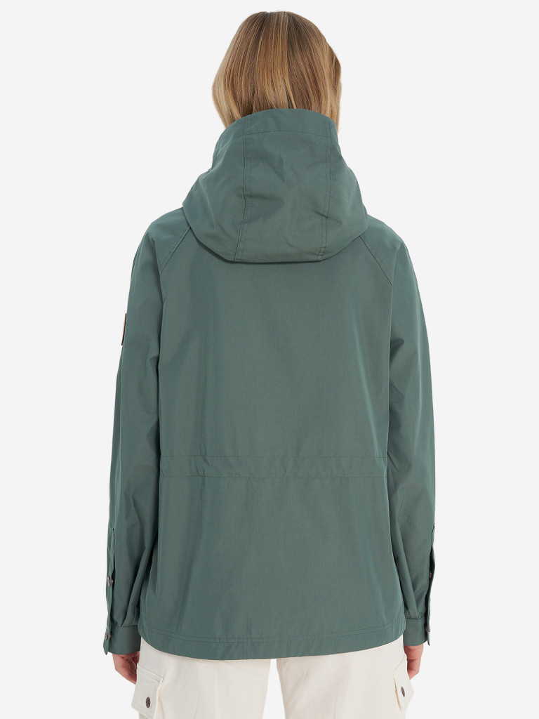 Cordillero жеңіл әйелдер курткасы — фото №3