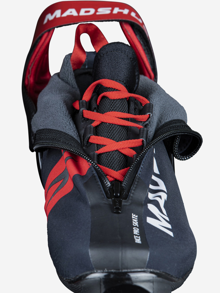 Madshus Race Pro Skate жүгіру шаңғысының бәтеңкесі — фото №4