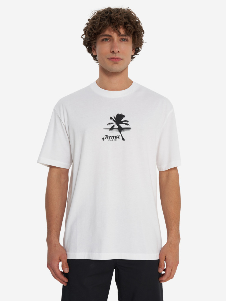 Termit ерлер футболкасы