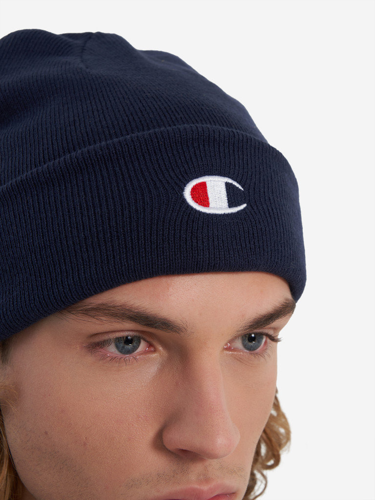 Шапка Champion — фото №6