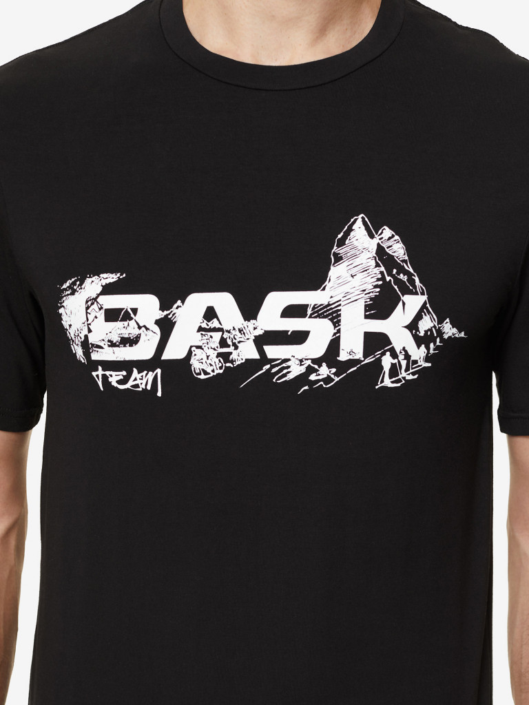 Футболка мужская Bask — фото №4