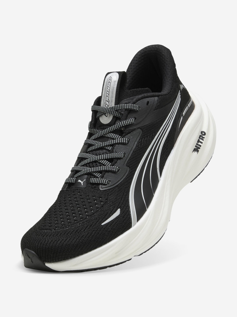 PUMA Magnify Nitro 3 ерлер кроссовкасы — фото №5