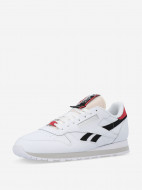 Кроссовки мужские Reebok Classic Leather — фото №3