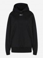 Худи женское Reebok Lux — фото №6