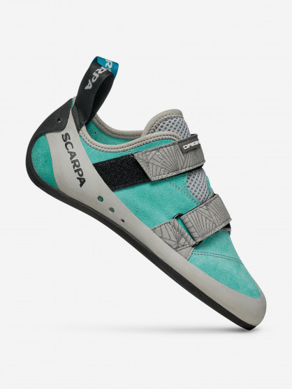 Scarpa Origin әйелдер альпинистік туфлиі