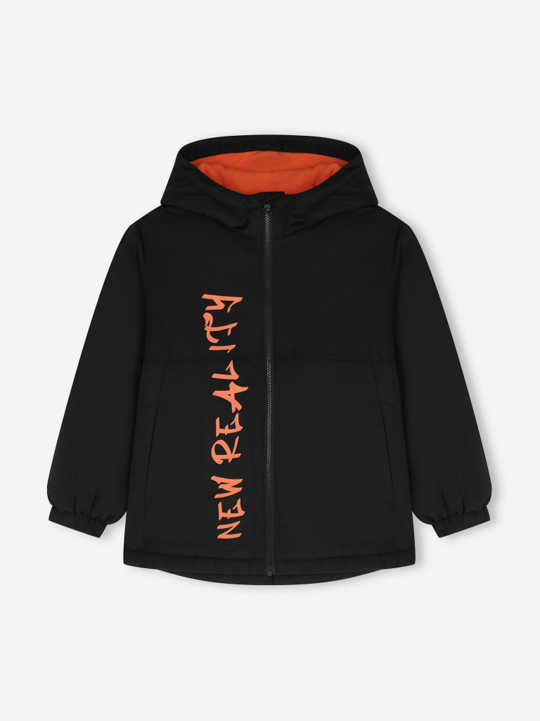 Куртка утепленная для мальчиков GSD — фото №13