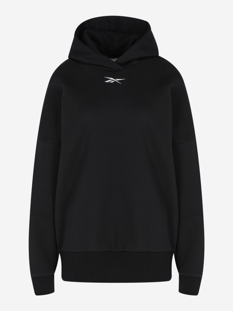 Худи женское Reebok Lux — фото №6