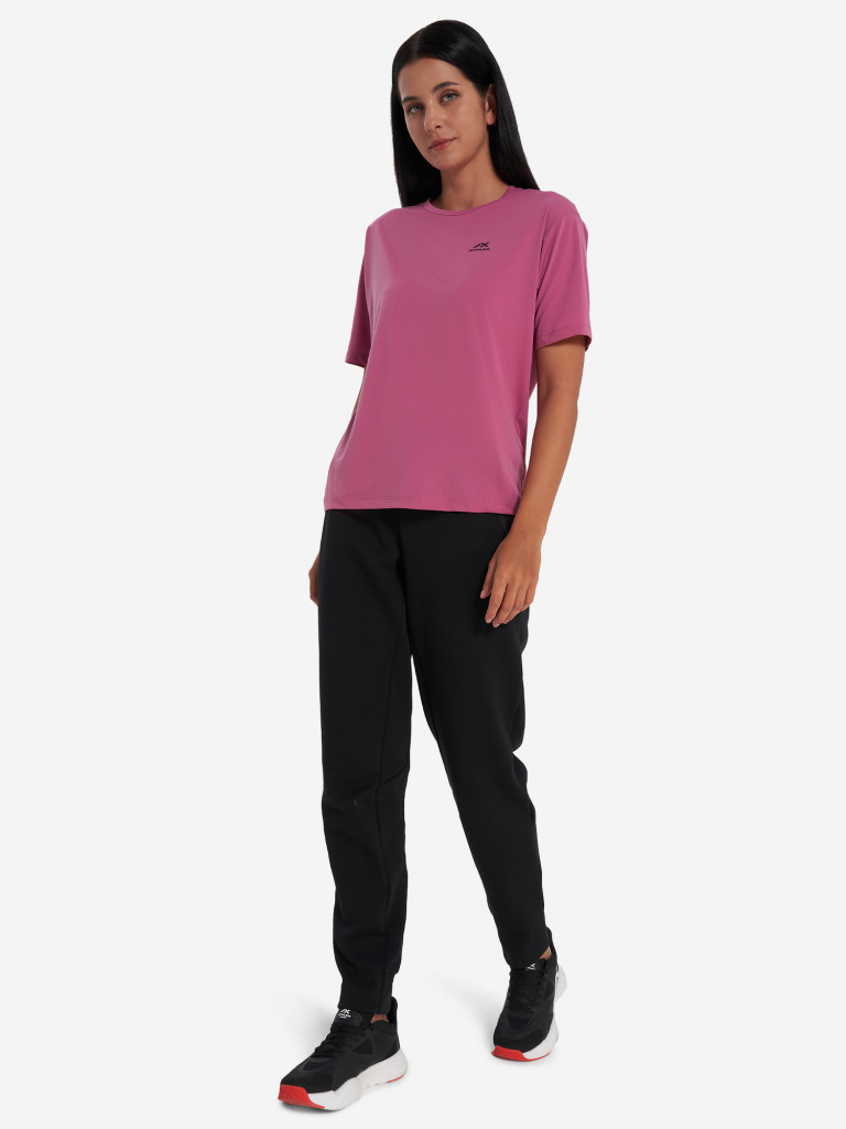 Athlex әйелдер футболкасы — фото №4