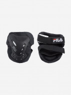 Набор защиты из 3-х предметов детский FILA FP GEAR — фото №3