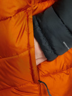 Пуховик мужской Columbia Youngberg Insulated Jacket — фото №6