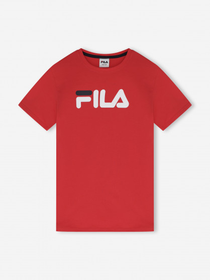 FILA ұлдарға арналған футболкасы