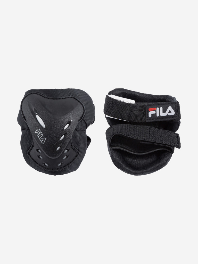 Набор защиты из 3-х предметов детский FILA FP GEAR — фото №3
