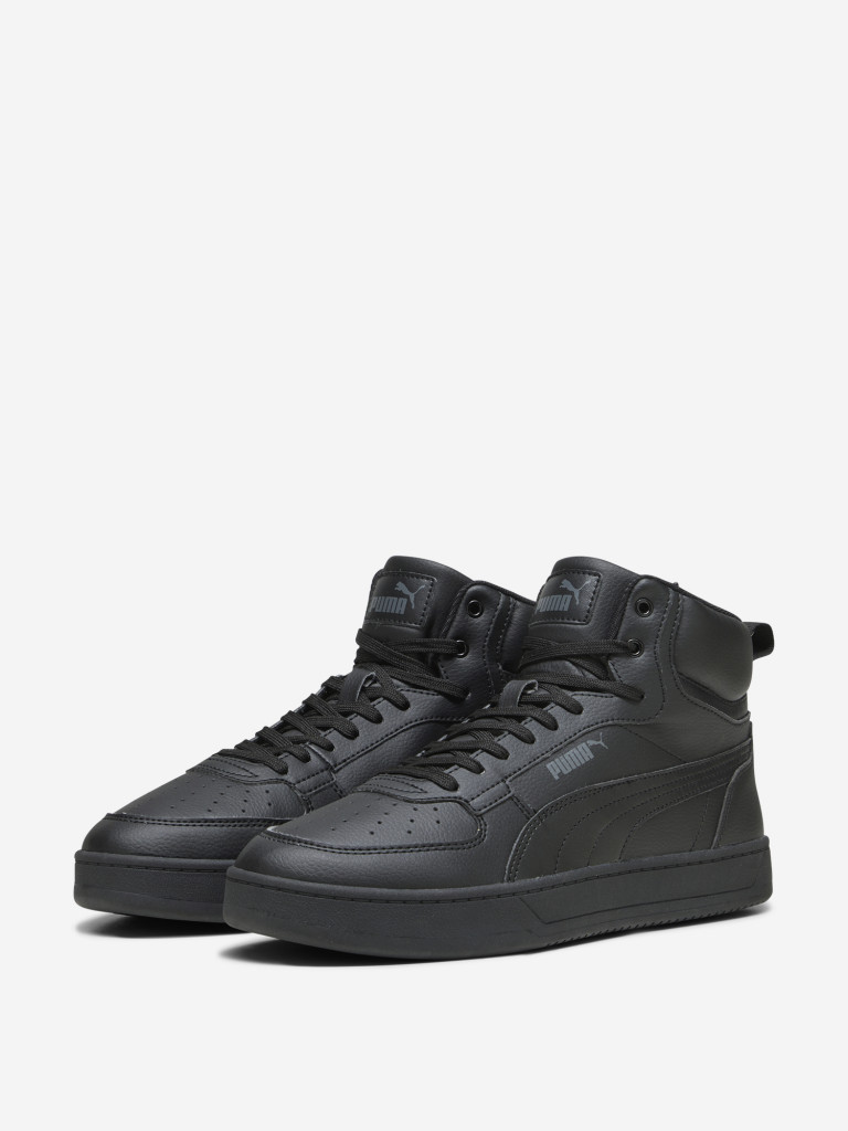 Кеды мужские PUMA Caven 2.0 Mid — фото №2