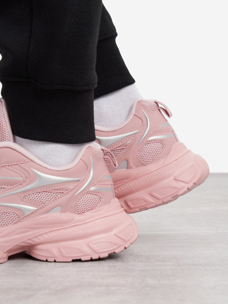 Etonic Lesson Bangie қыздарға арналған кроссовкасы — фото №10