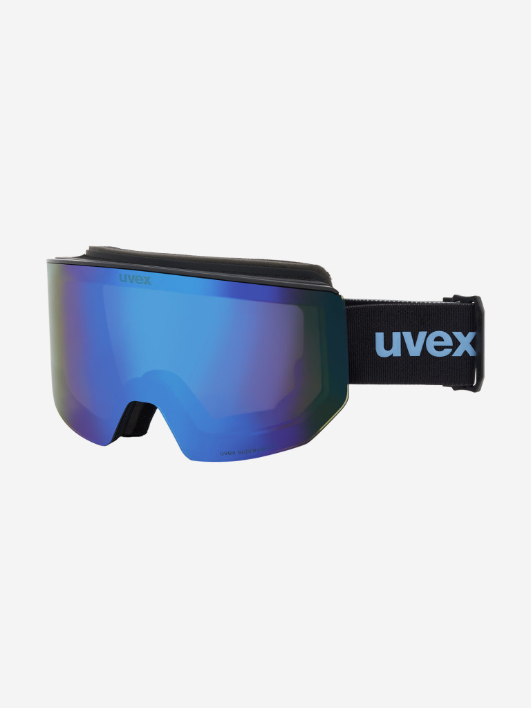 Маска Uvex Lace Attract FM