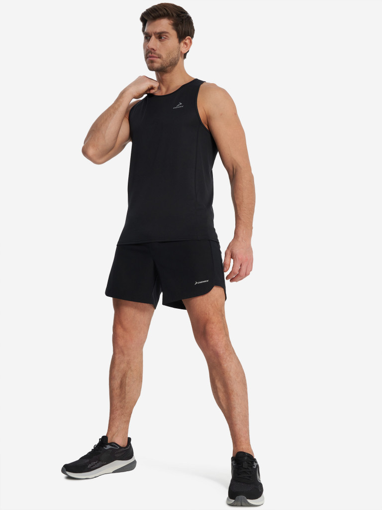 Demix ерлер майкасы — фото №4