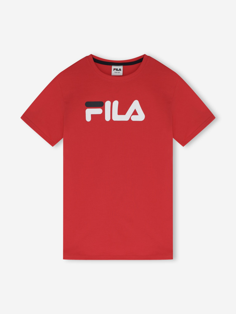 Футболка для мальчиков FILA