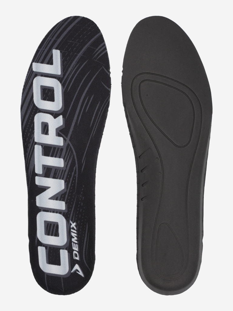 Бутсы мужские Demix Quantum Adapt.2 In — фото №7