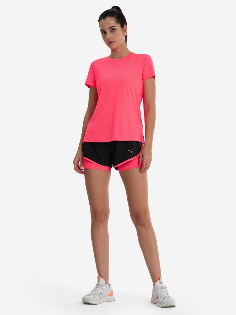 Футболка женская PUMA Velocity — фото №4