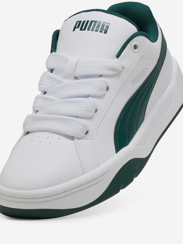 Кеды мужские PUMA Park Lifestyle Easy — фото №6