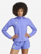 Легкая куртка женская adidas Adizero — фото №2