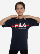FILA ұлдарға арналған футболкасы