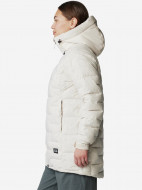 Пуховик женский Mountain Hardwear Stretchdown — фото №5