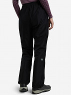 Брюки женские Mountain Hardwear Exposure/2 Paclite W Pant — фото №2