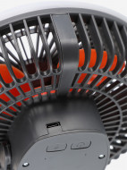 Вентилятор кемпинговый Outventure — фото №3