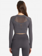 Sensana әйелдер лонгсливі — фото №3