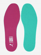 Кеды для девочек PUMA Rebound V6 Lo Jr — фото №8