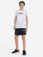 FILA ұлдарға арналған футболкасы — фото №4