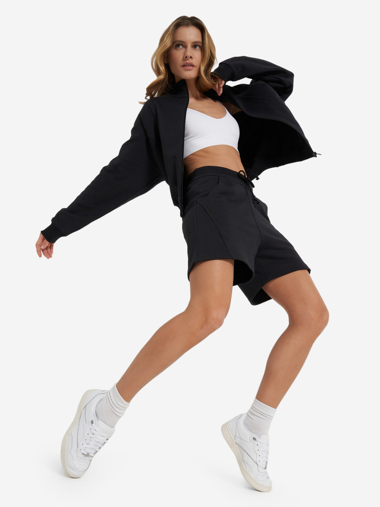 Толстовка женская Reebok — фото №4