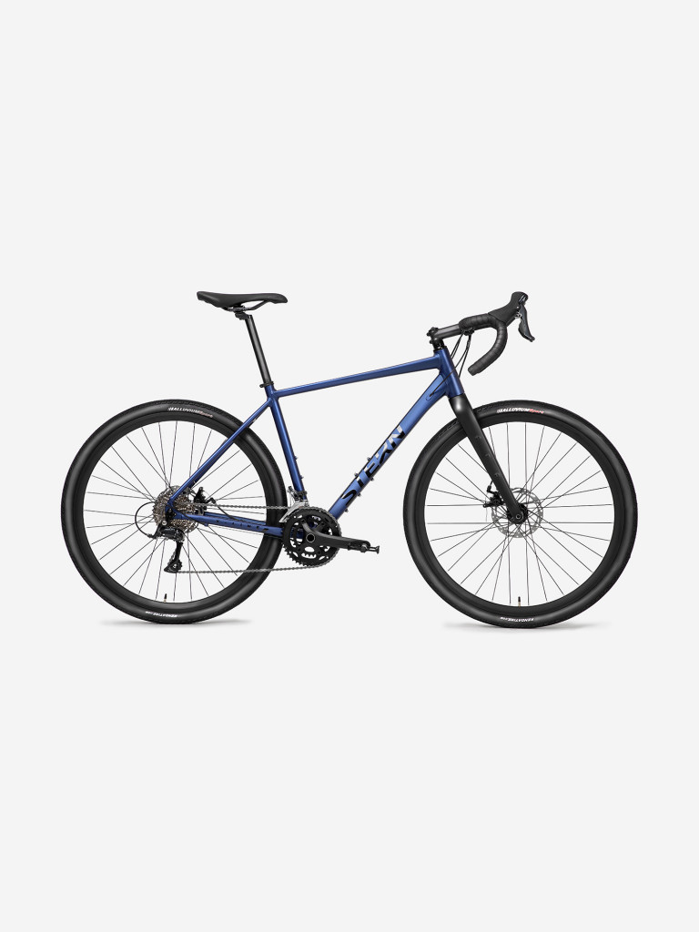 Велосипед гравийный Stern X-Line 3.0