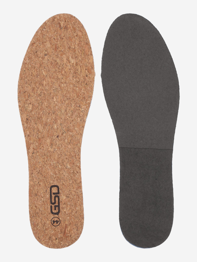 Слипоны мужские GSD — фото №7