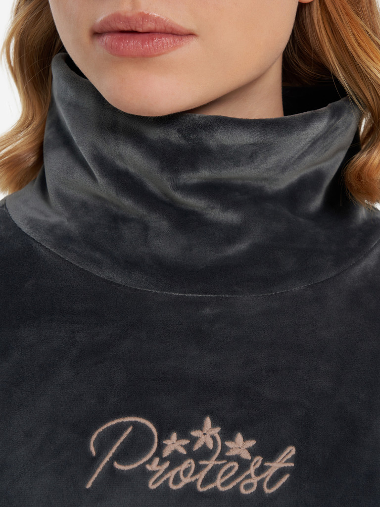 Свитшот женский Protest — фото №5