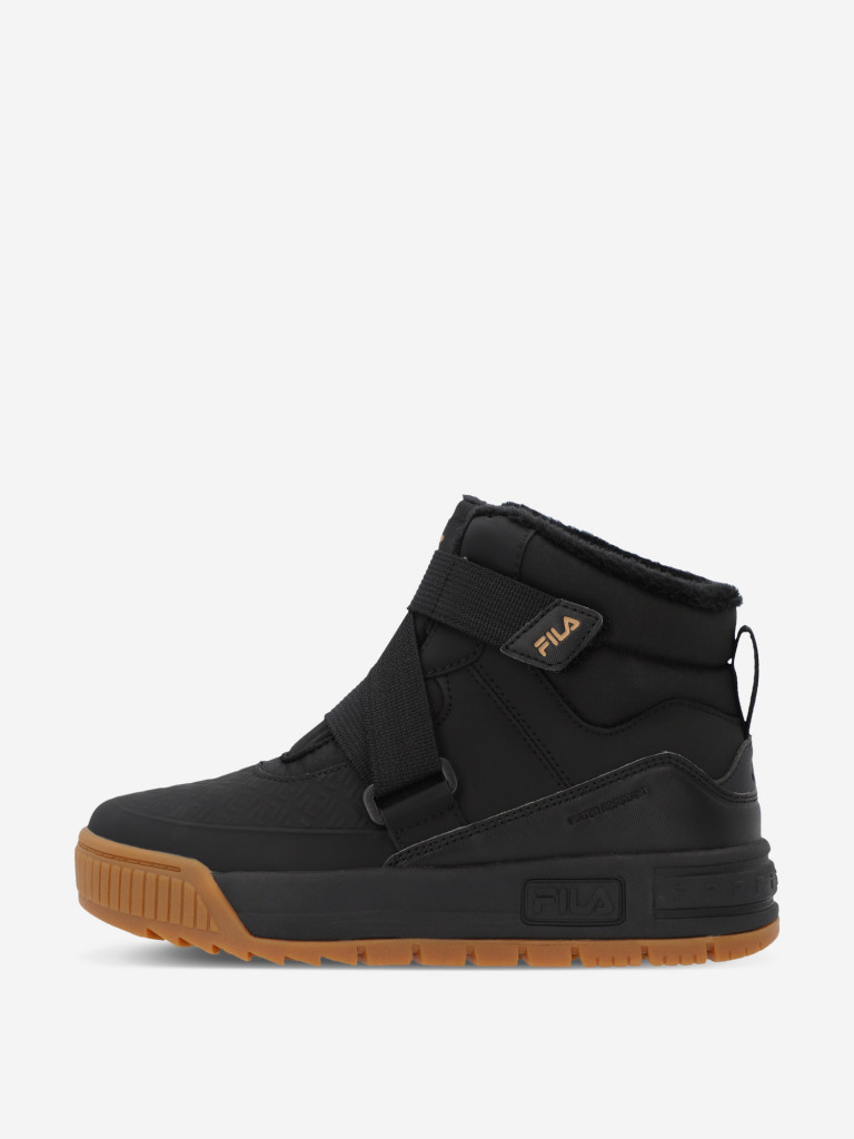 FILA Fil Space Mid ұлдарға арналған жылы бәтеңкесі