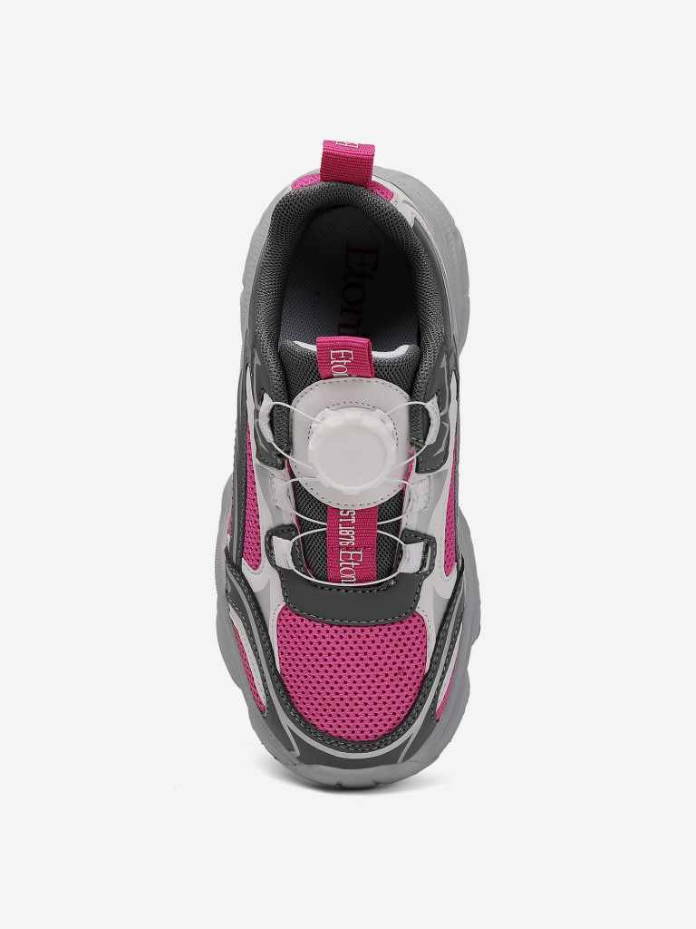 Etonic Pepe қыздарға арналған кроссовкасы — фото №5