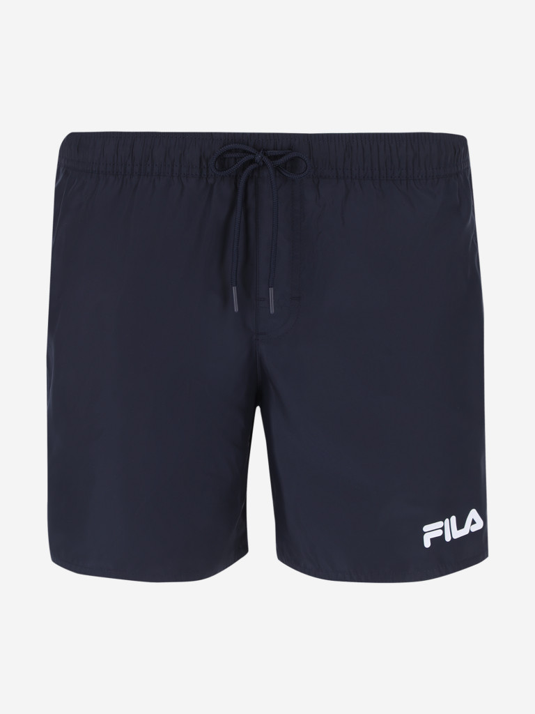 Шорты плавательные мужские FILA — фото №6