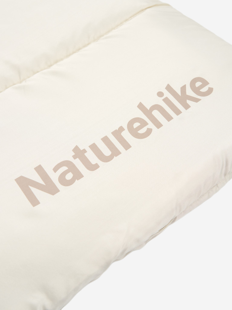 Спальный мешок с подогревом Naturehike Envelope -7 — фото №9