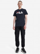 FILA Essentials ерлер футболкасы — фото №4
