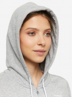 Толстовка женская Reebok French Terry — фото №4