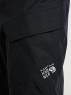 Брюки утепленные мужские Mountain Hardwear Cloud Bank Gore-Tex Insulated Pant — фото №4