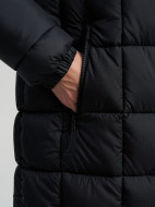 Columbia Puffect III Mid Jacket әйелдер мамық курткасы — фото №11