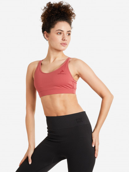 Топ бра спортивный Demix Yoga