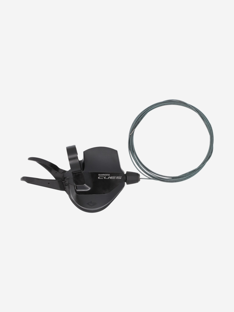 Шифтер Shimano CUES U6000 SL-U6000 10/11 S+RD — фото №2