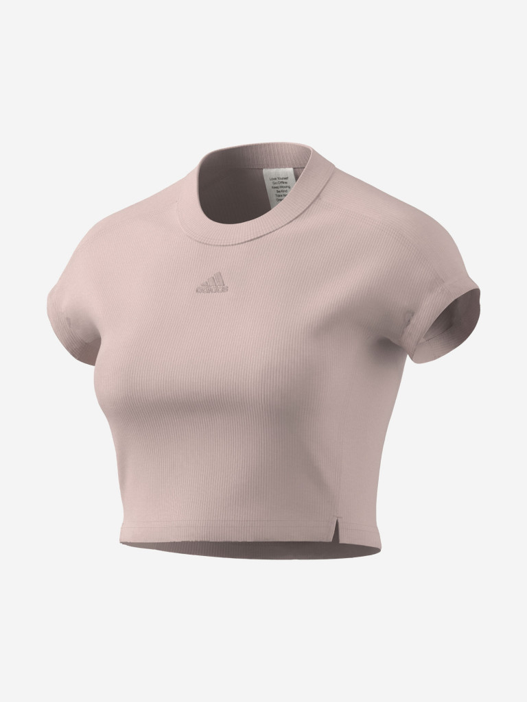 Футболка женская adidas