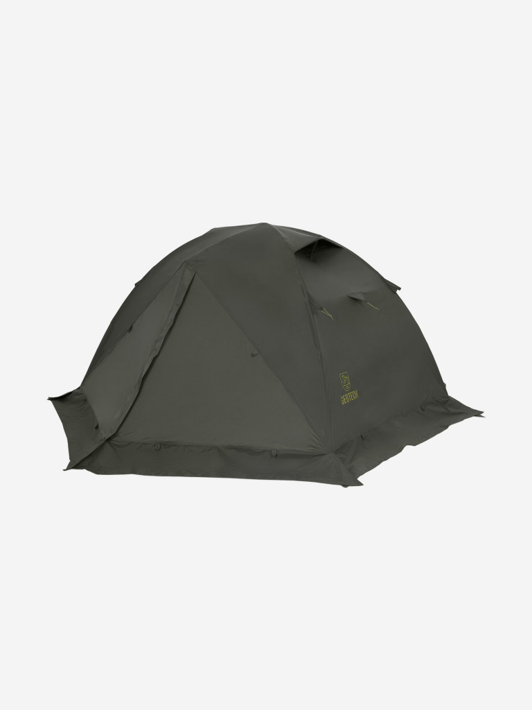 Палатка рыболовная Geotech Halibut 2 Pro — фото №7