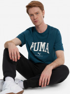 Футболка мужская PUMA Squad
