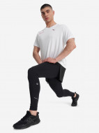 PUMA Nitro Illustration Graphic ерлер футболкасы — фото №5